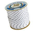 AQUA MARINE - Polypropylene Marine Rope - (90 Meter Spool)